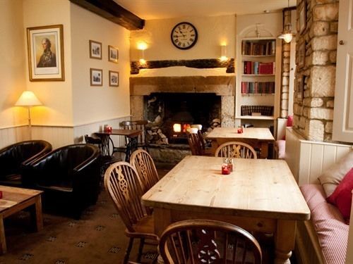 Lord Nelson Inn Chippenham (Wiltshire) Exterior foto