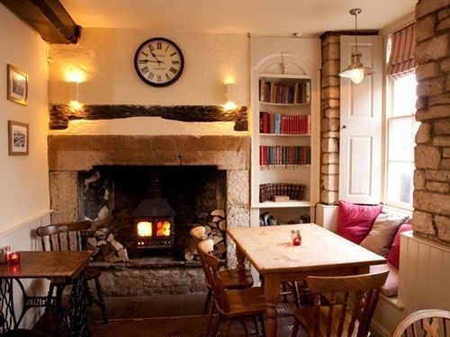 Lord Nelson Inn Chippenham (Wiltshire) Exterior foto