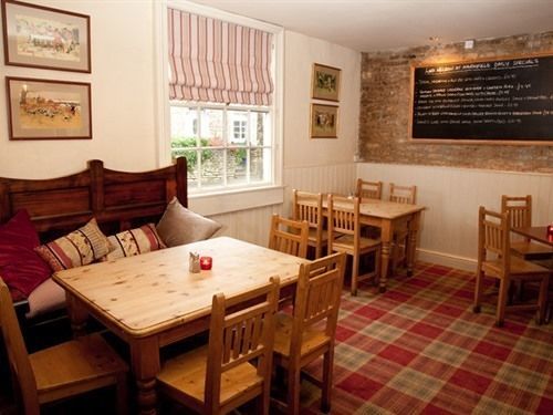 Lord Nelson Inn Chippenham (Wiltshire) Exterior foto